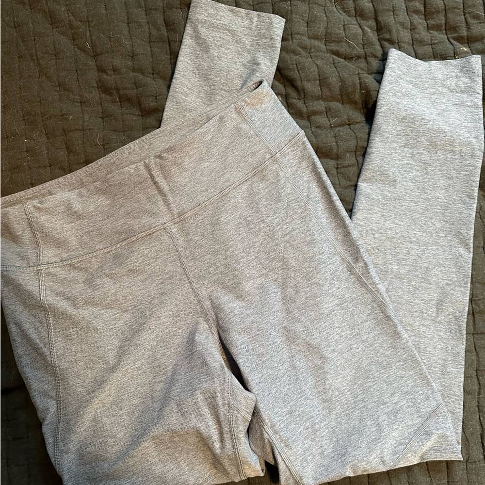 Outdoor voices leggings